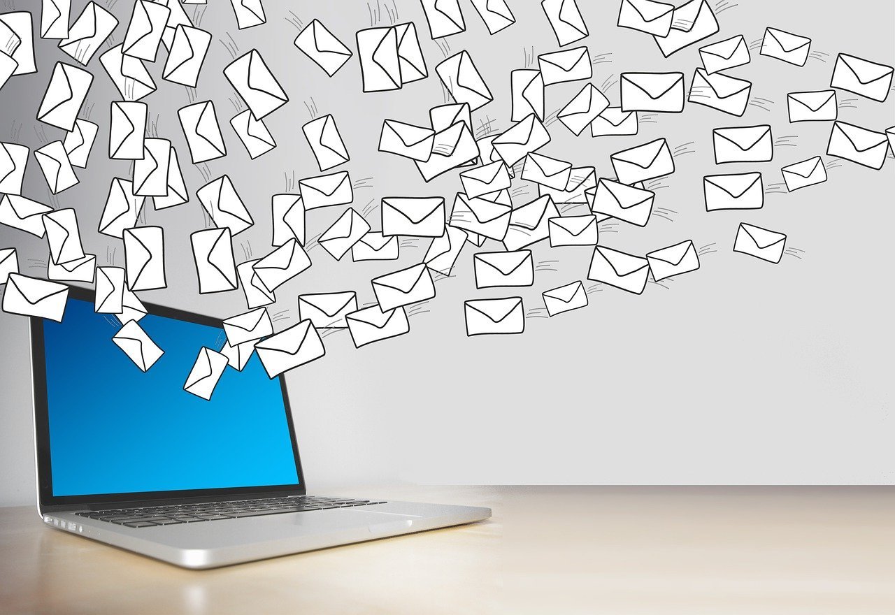 Comment bine rédiger un mail